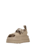 Ugg W Goldenglow geprägt