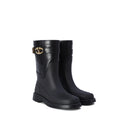 Valentino Garavani Valentino Garavani V Logo The Bold Edition Boots Rain Boots