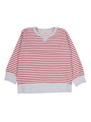 Babe & Tess Tito Sweatshirt