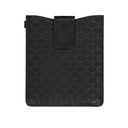 Gucci Ipad Leather Logo Cover