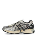 Baskets New Balance 1906 gris argent