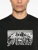 Moncler Ss T Shirt
