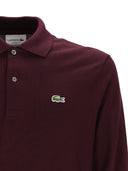 Lacoste Oxalis Polos