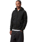Carhartt Wip Chase sudadera con capucha negra