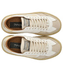 Puraai 1.01 Vintage Coconut Milk Sneaker