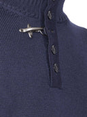 Fay Maglia Lupetto+Gancio F.5