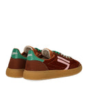Puraai 6.01 Xs Velvet Bronze Sneaker