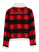 DSquared2 D2 J520 ​​U Giacca