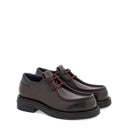 Salvatore Ferragamo Lace Up Derby Shoes