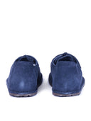 Birkenstock Utti Lace N New Navy, Suede Leather, N