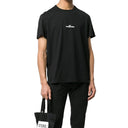 Maison Margiela Cotton Logo T Shirt