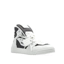 Off White Off White 3.0 Off Court High Top Sneakers