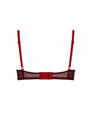 Laura Urbinati Laura Urbinati Sheer Bra