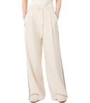 Pantaloni Max Mara Weekend Godezia Bianchi