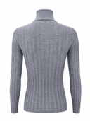 La Rose La Rose H Neck Coste Cash/Silk