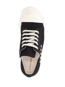Rick Owens Extreme Low se faufile Drkshdw