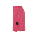 Stone Island Cotton Ummer' Shorts