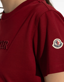 Moncler Ss T Shirt