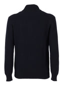 Ballantyne Half Zipped Pullover