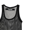 Dsquared2 Sleeveless Long Top