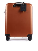 K Way Eudoxie Logo Trolley