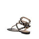 Valentino Garavani Valentino Garavani Rockstud Flip Flop Sandals