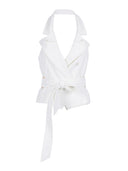 Elisabetta Franchi Gilet