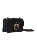 Pinko Love One Mini St. Cl Vitello S
