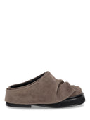 The Attico 'Mini Robin' Sabot
