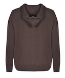 Max Mara S Felpa Tessuto A Maglia 78% Cotone, 22% Poliestere