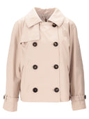 Max Mara The Cube Impermeabile