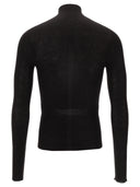 Rick Owens Ribbed Lupetto