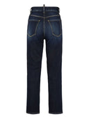 Dsquared2 Hose 5 Taschen
