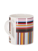 Paul Smith Tasse, bedruckt, aus Knochenporzellan