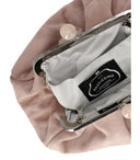 Max Mara Weekend Pasticchino Valois Piccola frizione rosa