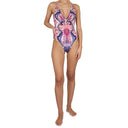 Zimmermann One Piece Swimsuit