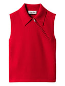 Miu Miu Polo Cashmere F.12