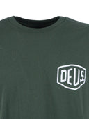 تي شيرت عنوان Deus Ex Machina Venice Address