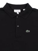 Lacoste Kids Lcb Non Organic Petit Pique Po
