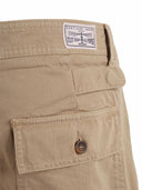 Sebago Milton Harringbone Fatigue
