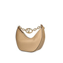 Valentino Garavani Valentino Garavani Gate V Logo Leather Bag