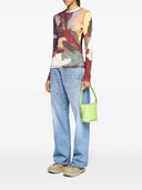 Jw Anderson Twisted Workwear Jeans