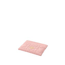 Dior Heart Leather Card Holder