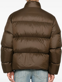 Amiri Bones Chaqueta Acolchada Corta