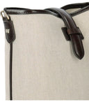 Max Mara Weekend Vasaio Beige Beuteltasche