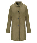 Barbour Babbity Grüne Wendejacke