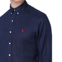 Ralph Lauren Ralph Lauren Linen Slim Shirt