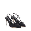 Manolo Blahnik Corintia 090 Pumps