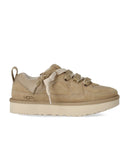 Ugg lo lowmel mosterdzaad sneaker