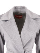 Max Mara Studio Cappotto Dravenna